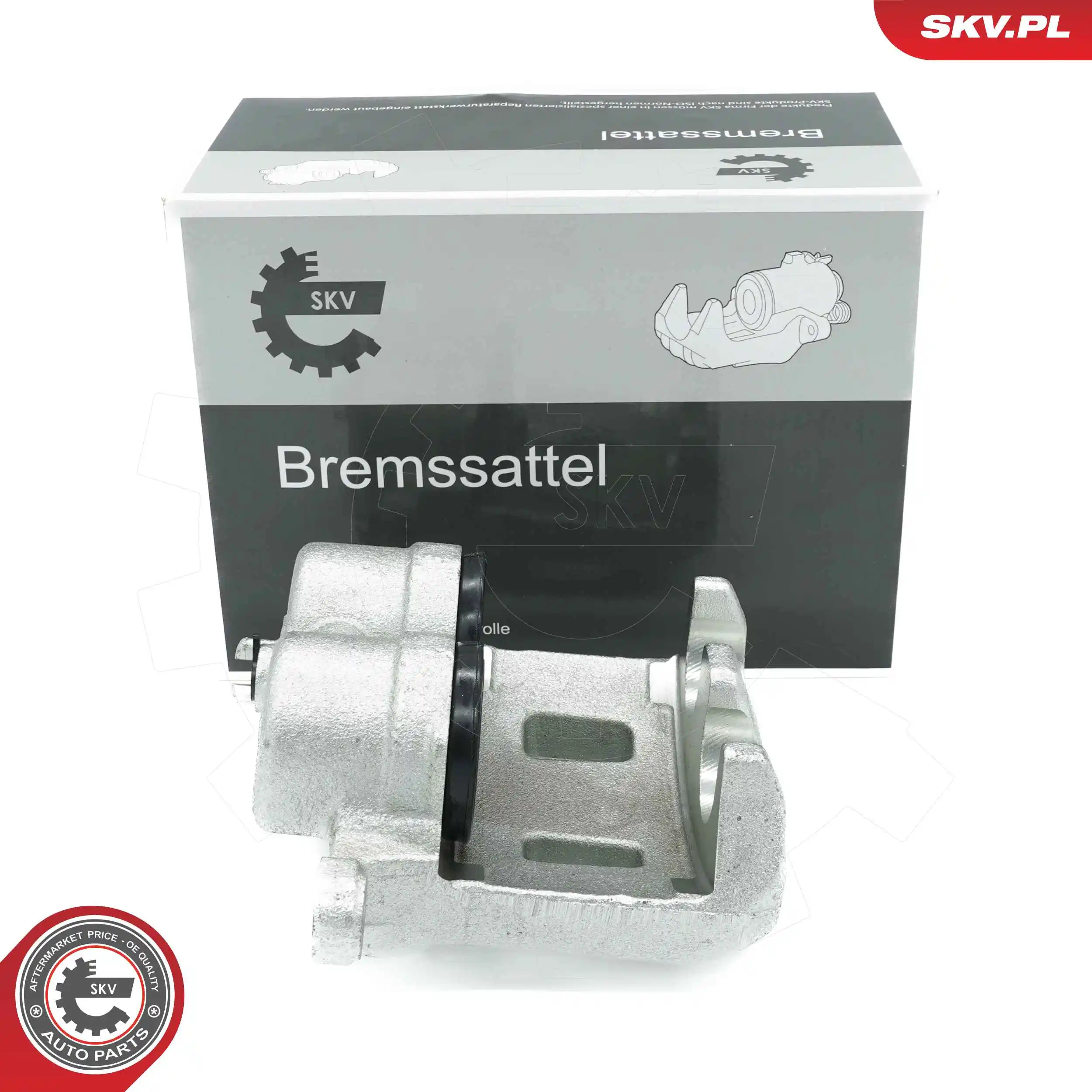 Brake Caliper